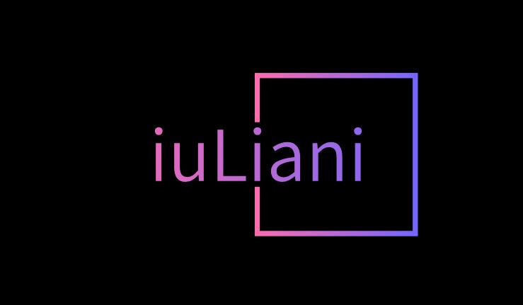 iuLiani Pro Logo