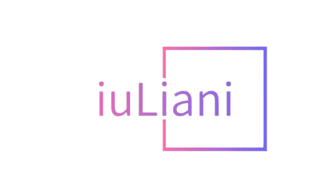 iuLiani Pro Logo